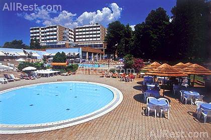 Pical Hotel 10